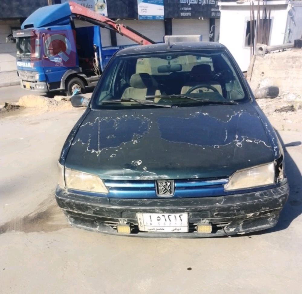 بیجۆ 306